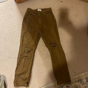 BDG urban outfitters jeans